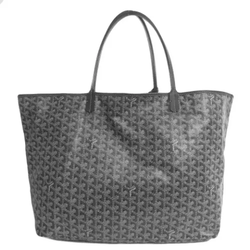 Pre-owned Canvas totes - Goyard Vintage - Modalova