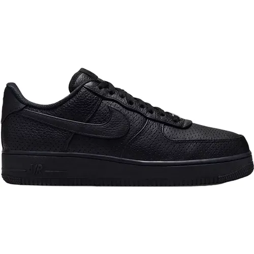 Air Force 1 SP Sneakers , male, Sizes: 4 UK - Nike - Modalova