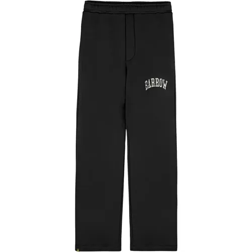 College-Sweatpants , Damen, Größe: XS - BARROW - Modalova