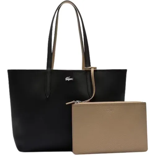 Bags , female, Sizes: ONE SIZE - Lacoste - Modalova