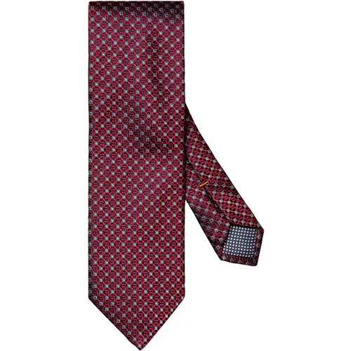 Stilvolle Krawatten und Einstecktücher - Eton - Modalova
