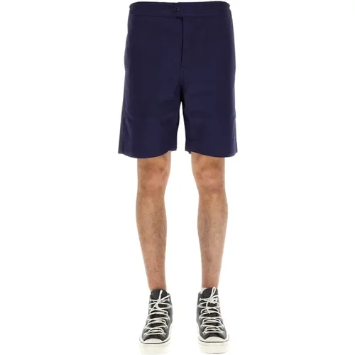 Casual Shorts , Herren, Größe: XL - Umbro - Modalova
