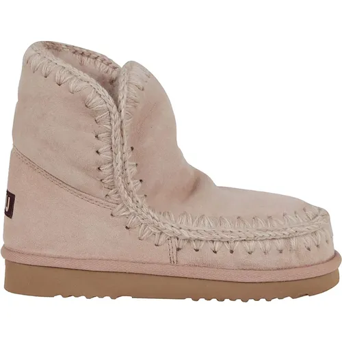 Eskimo Boots cm , female, Sizes: 3 UK - Mou - Modalova