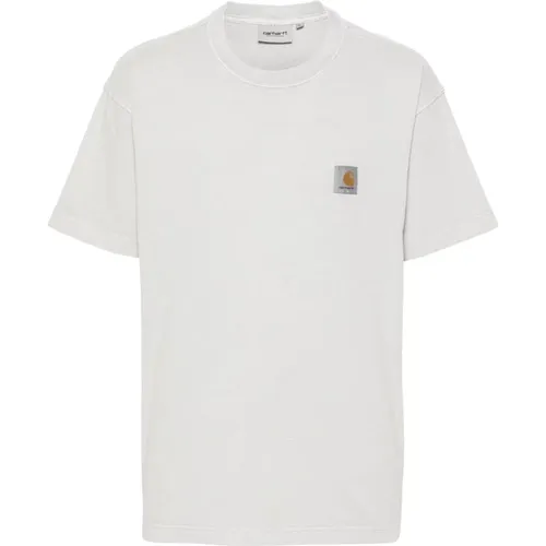 Nelson Kurzarm T-Shirt Carhartt Wip - Carhartt WIP - Modalova