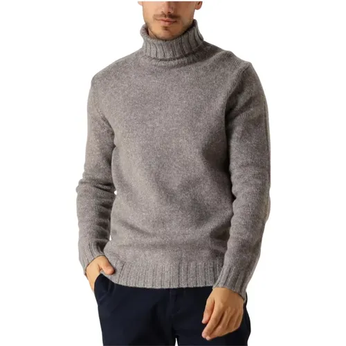 Herren Rollkragenpullover & Westen - DSTREZZED - Modalova