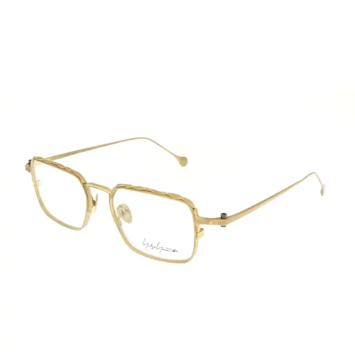 Stylische Brillen Look 0017,Stylische Brille Look 0017 - Yohji Yamamoto - Modalova