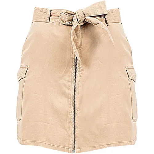 Short Skirts , Damen, Größe: XS - Pepe Jeans - Modalova