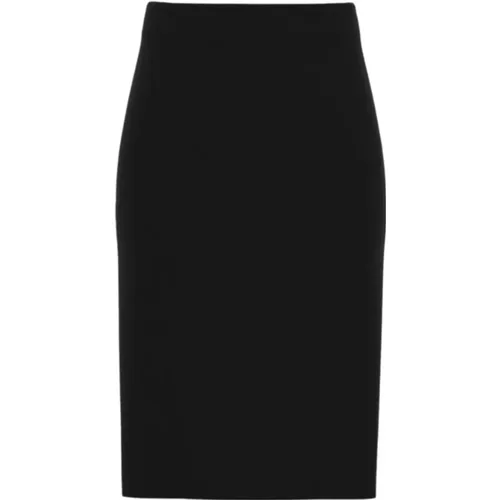 Casual Skirt - Advance1-005 , female, Sizes: XL, L, M, S, 2XL - Emme DI Marella - Modalova