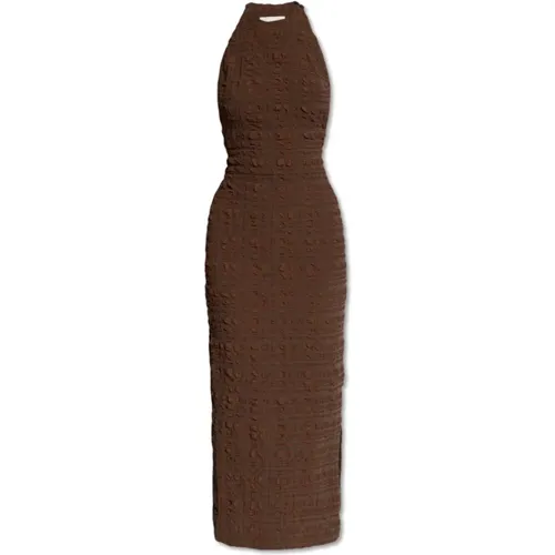 Sterre Kleid , Damen, Größe: XS - Nanushka - Modalova