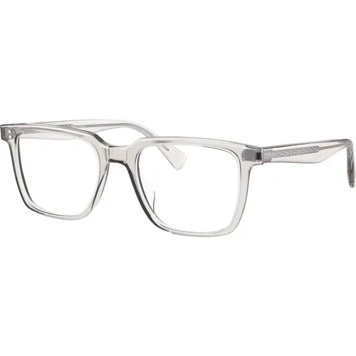 Lachman Grey Eyewear Frames - Oliver Peoples - Modalova