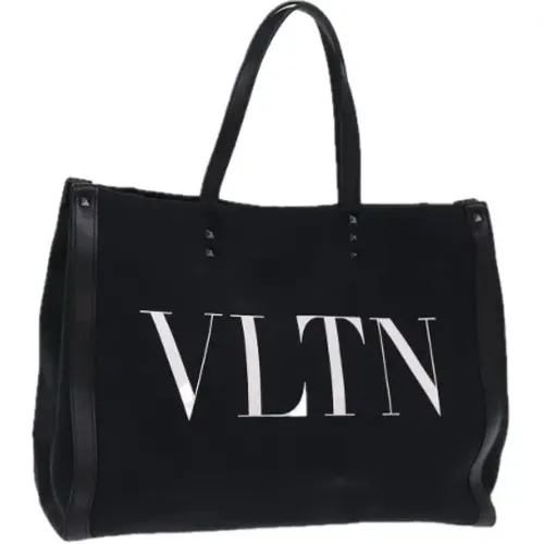 Pre-owned Canvas totes - Valentino Vintage - Modalova