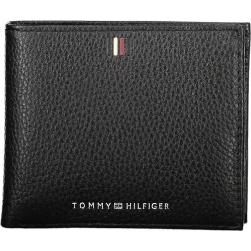 Wallets Cardholders , Herren, Größe: ONE Size - Tommy Hilfiger - Modalova