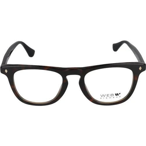 Stylische Sonnenbrille We5400 , unisex, Größe: 49 MM - WEB Eyewear - Modalova