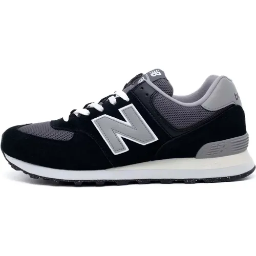 Sneakers , Herren, Größe: 44 EU - New Balance - Modalova