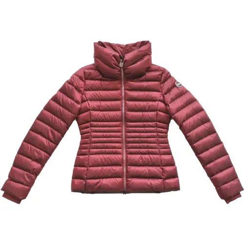 Bordeaux Winter Jacket Extra Slim Fit , female, Sizes: L, 2XS, XL, 2XL, M, XS, S - Colmar - Modalova