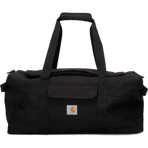 Logo Duffle Tasche mit Doppelgriff - Carhartt WIP - Modalova