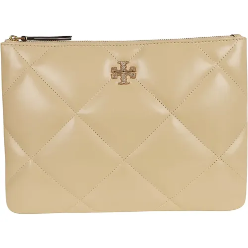 Vanilla Soft Serve Cross Body Bag , female, Sizes: ONE SIZE - TORY BURCH - Modalova