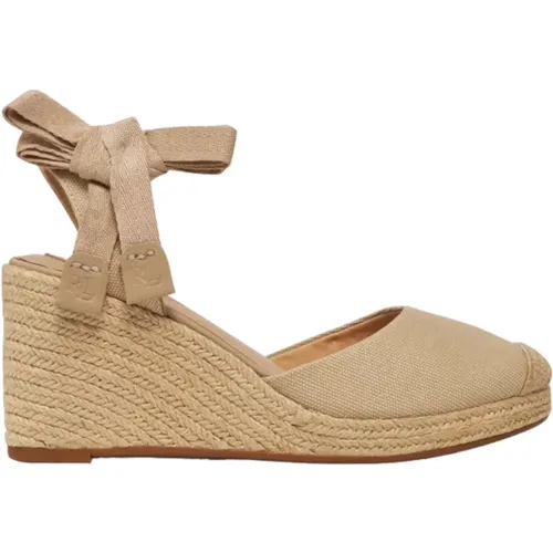 Chic Sandals , female, Sizes: 4 UK - Ralph Lauren - Modalova