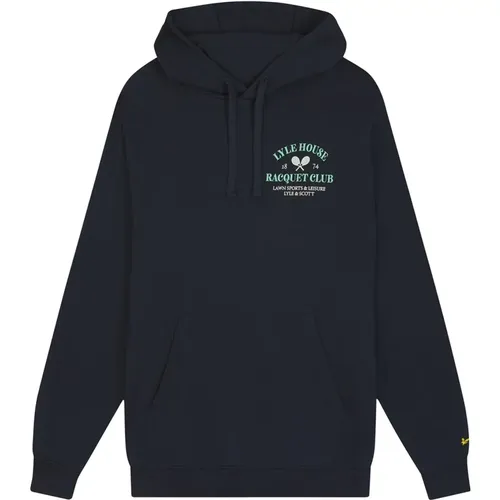 Hoodies Lyle & Scott - Lyle & Scott - Modalova