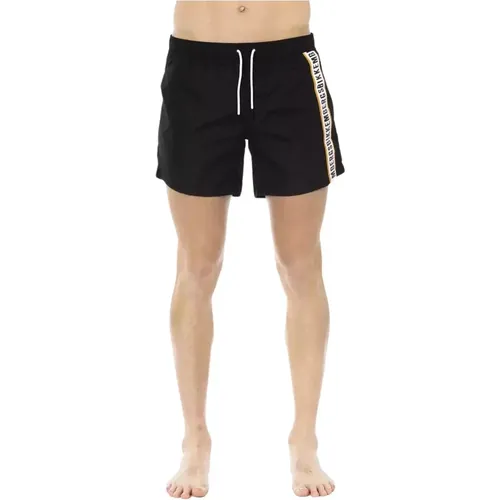 Swimwear , Herren, Größe: L - Bikkembergs - Modalova