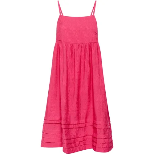 Summer Dresses , female, Sizes: XL - Part Two - Modalova
