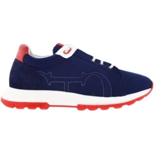 Sneakers , male, Sizes: 7 UK - Carolina Herrera - Modalova