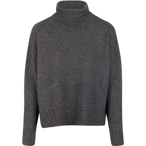 Gianna Knitwear , female, Sizes: S, M - Max Mara - Modalova