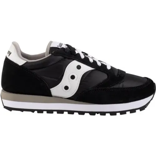 Herren Sneakers , Herren, Größe: 42 EU - Saucony - Modalova