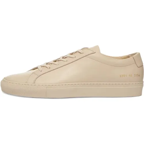 Shoes , female, Sizes: 2 UK - Common Projects - Modalova