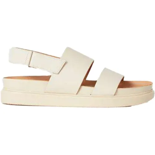 Casual Open Toe Wedge Sandals , female, Sizes: 5 UK, 8 UK, 3 UK, 4 UK - Vagabond Shoemakers - Modalova