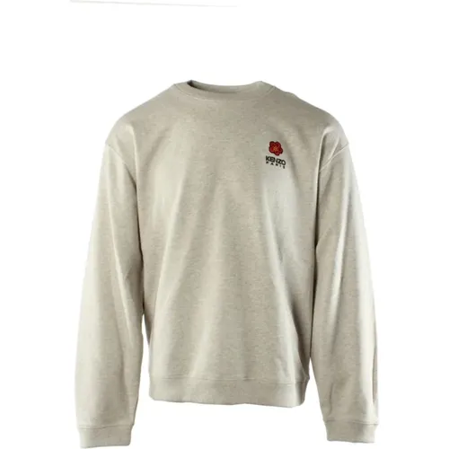 Sweatshirts , male, Sizes: XL - Kenzo - Modalova