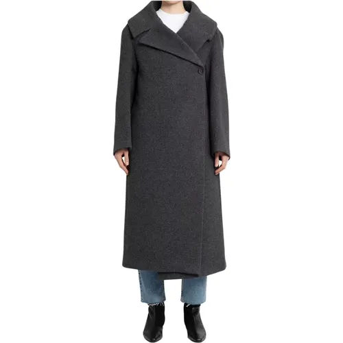Coats , Damen, Größe: XS - TotêMe - Modalova