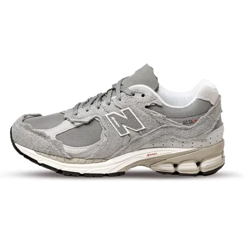 R Protection Pack Sneaker , unisex, Größe: 40 1/2 EU - New Balance - Modalova