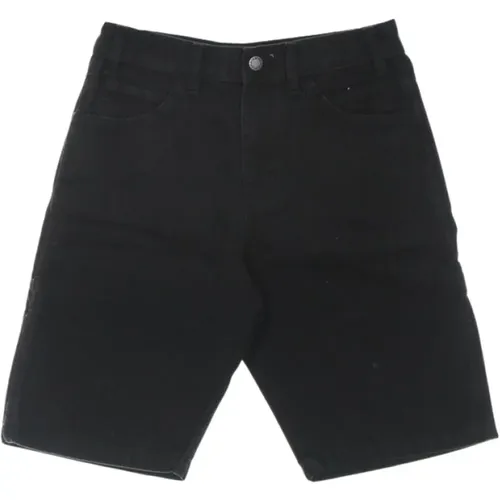 Duck Canvas Shorts , male, Sizes: W29 - Dickies - Modalova