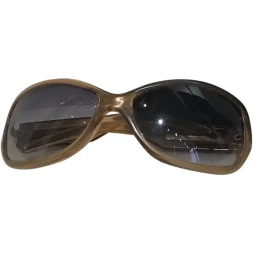 Pre-owned Acetat sonnenbrillen - Dolce & Gabbana Pre-owned - Modalova