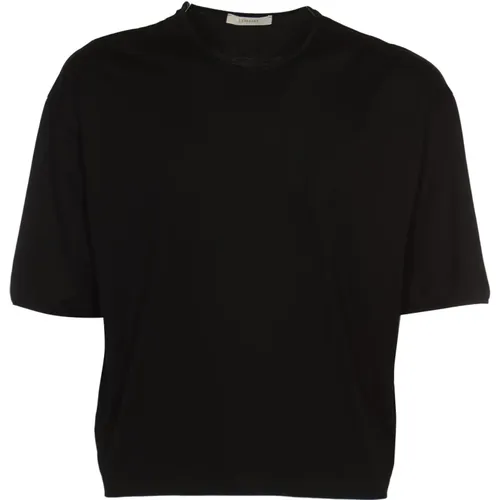 T-shirts and Polos , male, Sizes: XL, L - Lemaire - Modalova