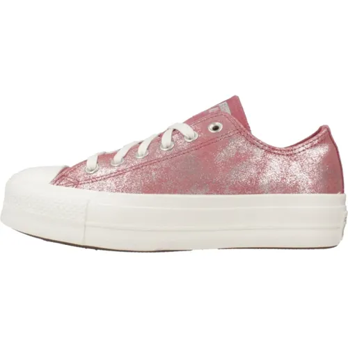 Lift Ox Royal Sneakers , Damen, Größe: 35 EU - Converse - Modalova