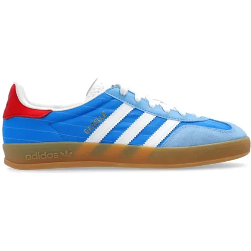 Sportschuhe Gazelle Indoor , Damen, Größe: 39 1/2 EU - adidas Originals - Modalova