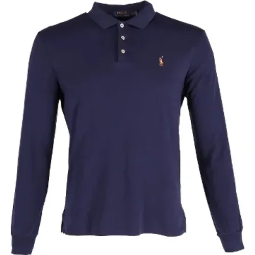 Pre-owned Baumwolle tops - Ralph Lauren Pre-owned - Modalova