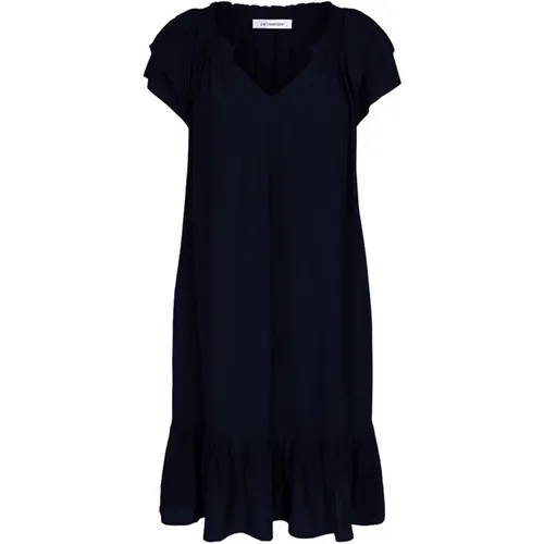 Sunrise Crop Dress , female, Sizes: L, M, XL, S, XS - Co'Couture - Modalova