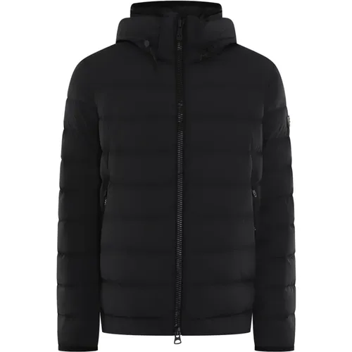 Boggs NS 02 Jacke , Herren, Größe: M - Peuterey - Modalova