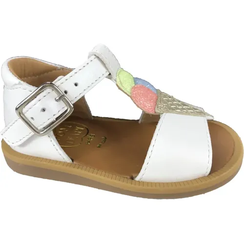 Sandalen Pom D'Api - Pom D'Api - Modalova