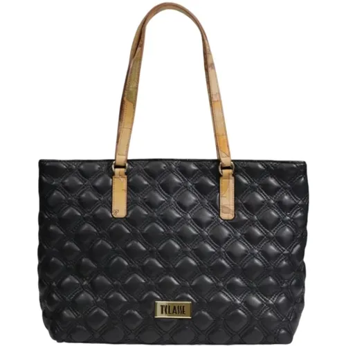 Geo Classic Tasche La65 9143 , Damen, Größe: ONE Size - Alviero Martini 1a Classe - Modalova