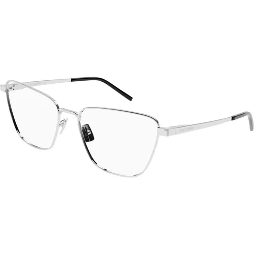 Modebrille Modell SL 551 OPT , unisex, Größe: 57 MM - Saint Laurent - Modalova