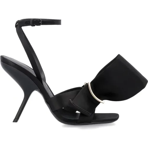 Women's Shoes Closed Aw23 , female, Sizes: 3 1/2 UK - Salvatore Ferragamo - Modalova