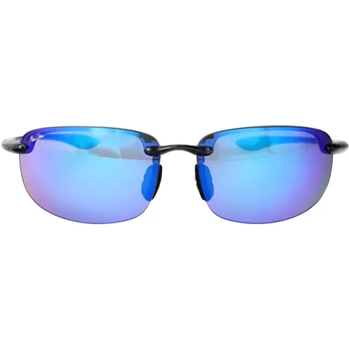 Stylische Sonnenbrille für sonnige Tage - Maui Jim - Modalova