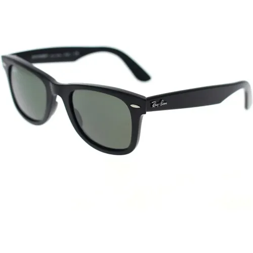 Wayfarer Ease Rb4340 Sunglasses , unisex, Sizes: 50 MM - Ray-Ban - Modalova