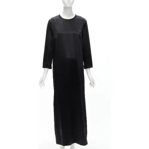 Pre-owned Acetate dresses , female, Sizes: 3XL/4XL - Alexander Wang Pre-owned - Modalova