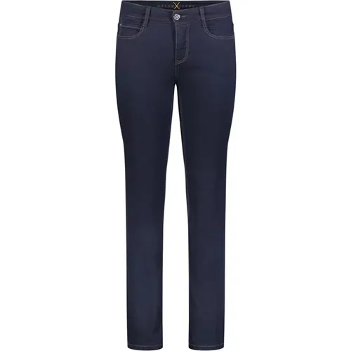 Traum Denim Jeans , Damen, Größe: L L34 - MAC - Modalova