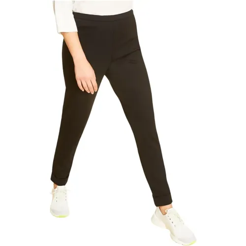 Stylish Pants , female, Sizes: XL, L - Marina Rinaldi - Modalova